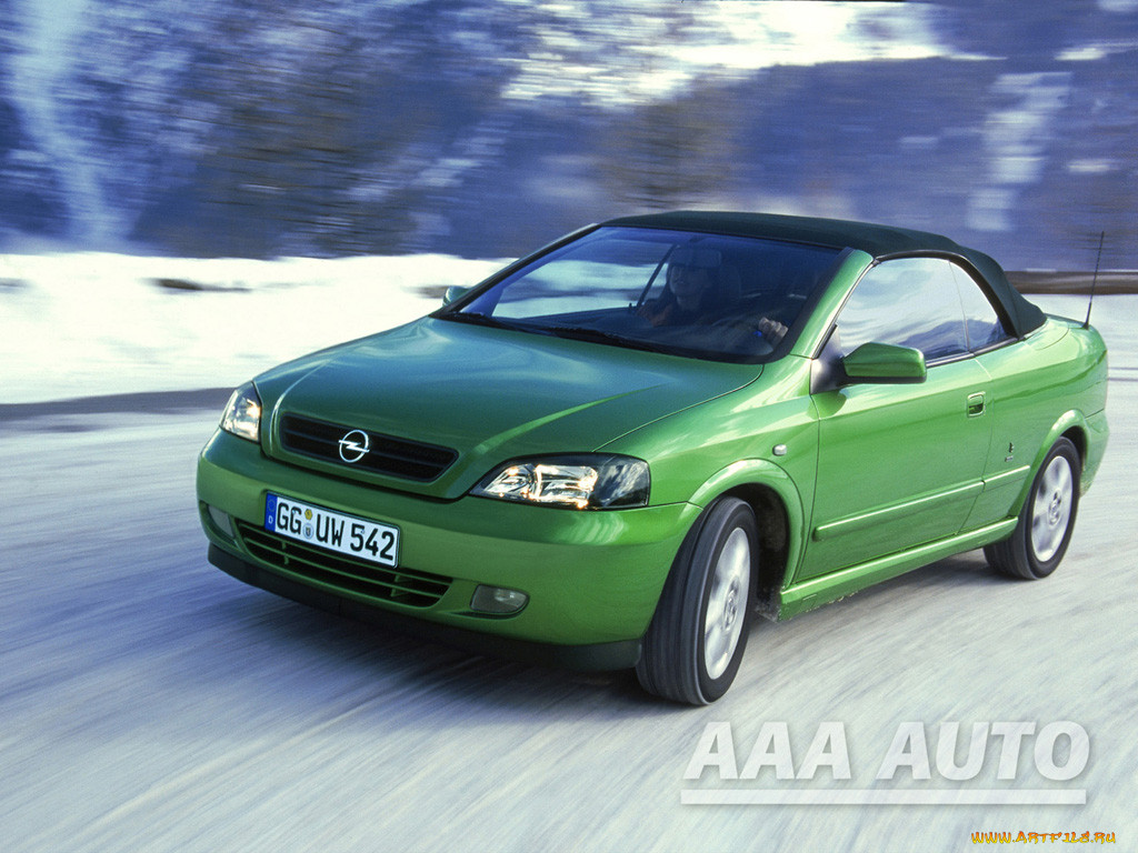 , opel